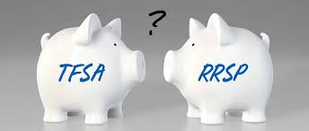 rrsp or tfsa