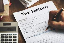 10 things to know when filing your tax return this year