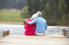 seniors retirees aged 70 to 85 looking for estate protection