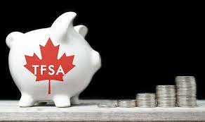 tfsa limit increase in 2023