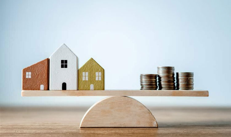 convinced your home is the best investment